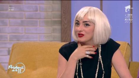 Păi nu este el SHOWMAN-ul nostru? Horia Brenciu, apariţie de senzaţie la ”Prietenii de la 11”: În colanţi, pe bicicletă!