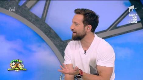 Smiley News: Evaluarea Naţională 2017. Perlele" elevilor de la clasa a VIII-a: "Functia cratimei este de unire sau de despartire, in functie de cum se simte scriitorul atunci."