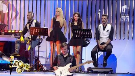 ”Ghicește ce lipsește”. Mirela, preferată lui Liviu Vărciu, eliminată încă de la a doua probă