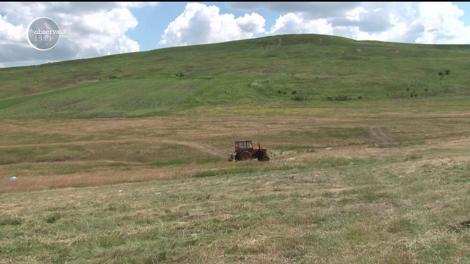 Un bărbat de 62 de ani şi-a găsit sfârşitul pe un câmp de lângă o comună ieşeană!
