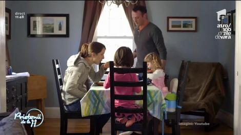 Pentru cei lipsiți de idei. Preparate ideale şi rapide pentru micul dejun