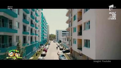 România, destinaţie turistică sigură