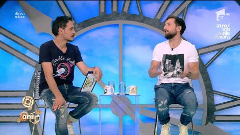 Rubrica "Decât un prieten în plus pe Facebook, mai bine un prieten în minus". Mesajul zilei: "Eşti cia mai tare femeie pe gustul meu"