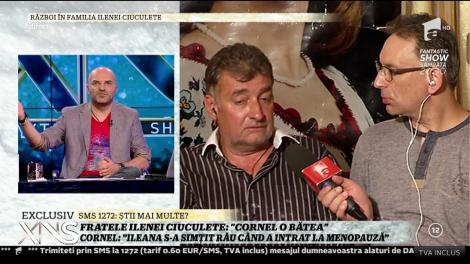 Adevăruri ascunse și dezvăluiri șocante din familia Ilenei Ciuculete: ”Sora mea știa că este bolnavă, de acum șase ani”