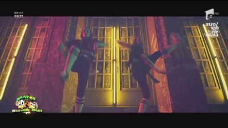 Roxana Cozma lansează melodia "De-a vreau să fiu cu tine"