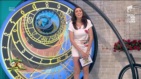 Busuioc sub pernă să-ţi visezi ursitul! Dani Oţi vrea să-și vadă aleasa, așa că s-a decis: "Îmi pun busuioc în..."