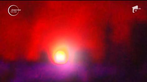 A fost panică pe fosta platformă chimică de la Săvineşti!