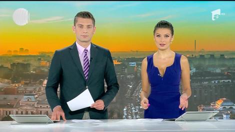 Tupeu fără margini al unui hoţ din Târgovişte