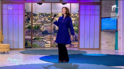 Oana Sîrbu - "Cuprinsă de-un fior"