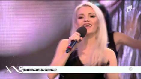 Miryam - ”Walk away from me”