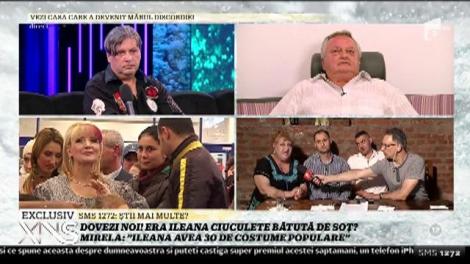 Cornel Galeș, apel disperat: ”Fac apel ca toate lucrurile date de pomană să mi se aducă înapoi!”
