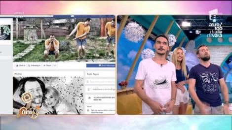 Mahala Rai Banda - Me kamaula ( Eu o vreau! )