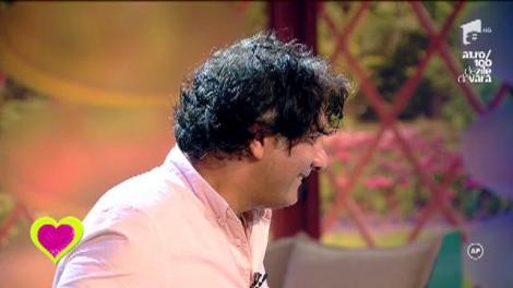 Marius Mihalache feat. Arabela - ”American dream”