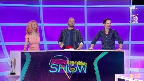 Proba "Acvariul cu mingi". Distracție maximă cu multe, multe, mingi