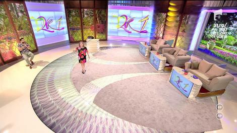 Robert Popescu: ”Îmi plac mai mult brunetele, dar nici cu blonele nu prea mă joc”