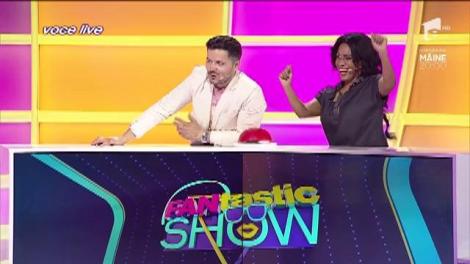 Proba versurilor originale. Întrecere între vedete talentate și foarte amuzante