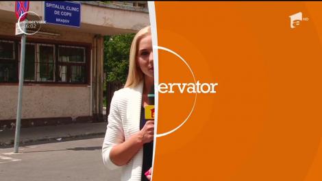 Adolescent de 15 ani, rănit în poligonul de la Cincu, judeţul Braşov