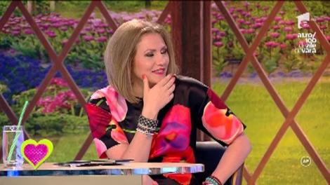 Ionuţ Atodiresei, tatuat de soția lui: ”Reprezintă victoria”