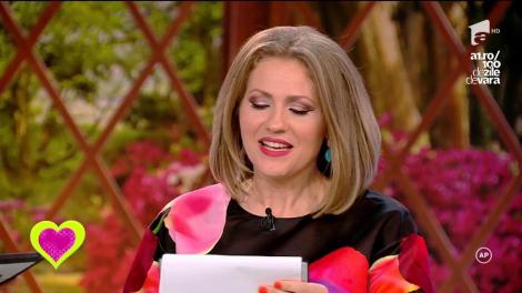 Arabela și Marius Mihalache, câștigătorii celei de-a 96-a ediții 2k1!