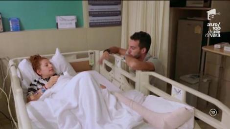 Scandal monstru pe „Insula Iubirii”. Medicii au descoperit ce pastile lua DeeDee: „Poate să moară”