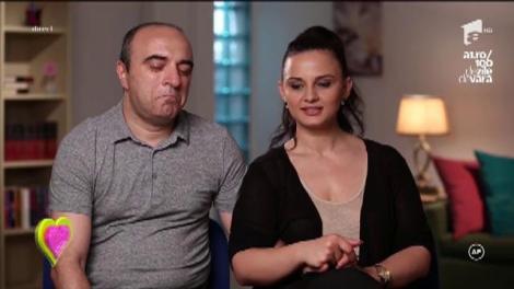 Claudia & Ionuț, Adina & Cătălin şi Ruxandra & Gheorghe, cuplurile din ediţia a 97-a de la 2k1!