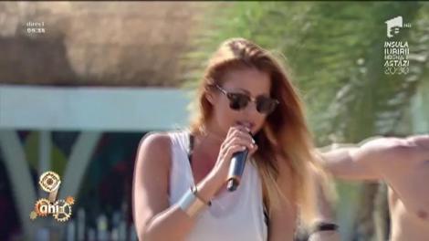 Roxana Nemeș - ”Goi”