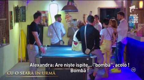 Nicoleta, iubita lui Cătălin, dă primele semne de slăbiciune: "Nu credeam că poate fi atât de greu"