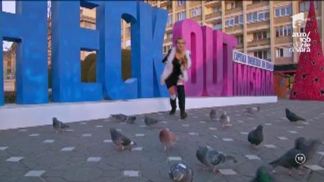 Bianca ia o decizie radicală: "Nu vreau să mai ştiu nimic de Liviu!"