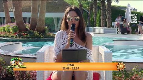 Astrele anunță șanse mari de reușită, în toate domeniile de activitate. Horoscopul Zilei, 26 Iunie