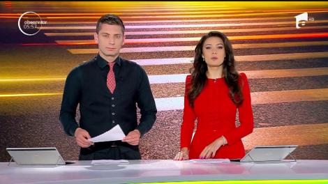 Observator TV 26/06/2017 - Ştirile zilei într-un minut