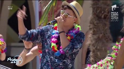 Maxim - "Fata n-are nicio vină"