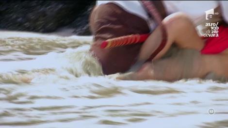 Diana şi Andy au făcut o şedinţă foto de cuplu în ipostaze interzise minorilor!