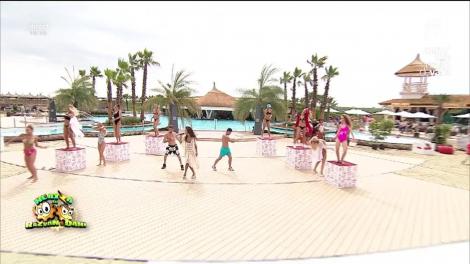 Dj Sava feat. Barbara Isasi - ”Nena”