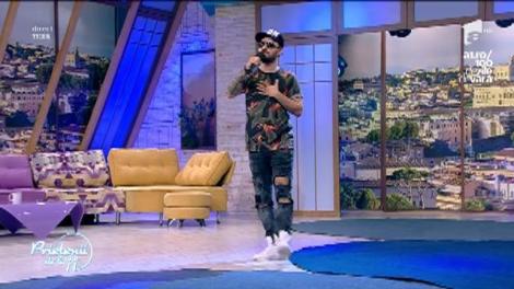 Mario Joy - "I miss you"