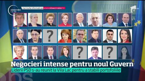 Desemnarea lui Mihai Tudose ca premier a dat naştere unor glume pe reţelele de socializare