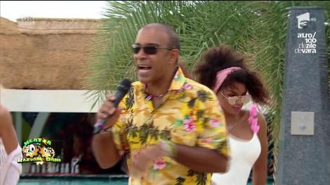 Rafa D'Cuba - ”Oye como va”