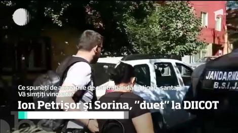 Percheziţii la o fosta iubita din Timişoara a lui Nicolae Guţă