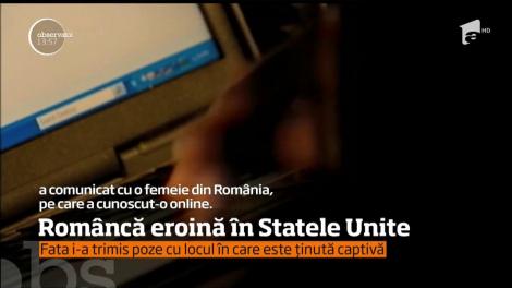 O româncă a devenit eroină peste Ocean!