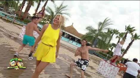 Dianna Rotaru - ”Amor, amor”