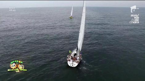 Unde poți să faci în București cursuri de navigație