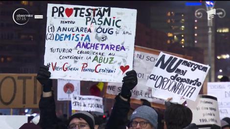 Procurorii nu mai anchetează felul în care a fost dată celebra Ordonanţă de Urgenţă cu numărul 13