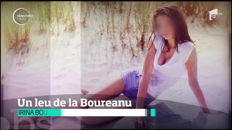 Chiar şi în cătuşe, Cristian Boureanu merge din scandal în scandal