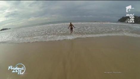 Diferența dintre concediu, acele zile libere în fiecare an primite de la stat, și vacanță, o stare de spirit