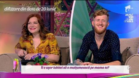 Cu soacra la 2k1! Cristina & Adriana, Gabriela & Gabriel și Daniela & Alin, cuplurile din ediţia a 99-a