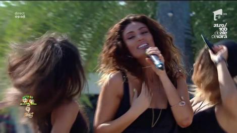 Claudia Pavel - ”Supernova”