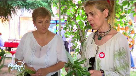 Ia, biletul de intrare la evenimentul din noaptea Sânzienelor organizat de Institutul Cultural Român