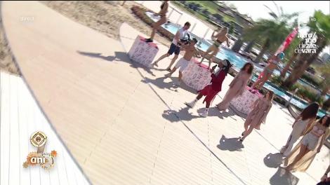 Admiral C4C feat. Dr. Alban & Vessy Boneva & Deep Zone - "Turn it up"