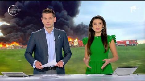 Observator TV 28/06/2017 - Ştirile zilei într-un minut