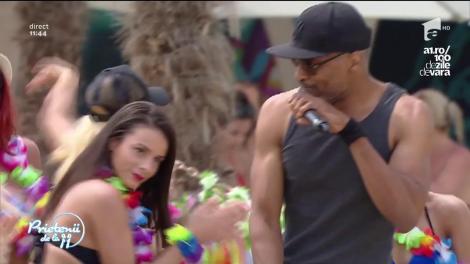 E vară, e soare și Mike Diamondz încinge atmosfera! "Bublin" ne trimite direct în vacanță, sub palmierii exotici