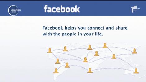 Dacă sunteţi utilizator facebook, înseamnă că vă înregistraţi printre cele 2 miliarde de useri din toată lumea